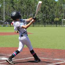 Baseball - USSSA Baseball