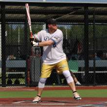 Slow Pitch Softball - GSL