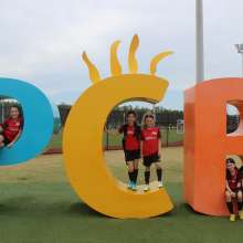Soccer 2024 - Kings Hammer Defender's Cup