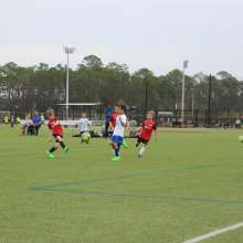 Soccer 2024 - Kings Hammer Defender's Cup