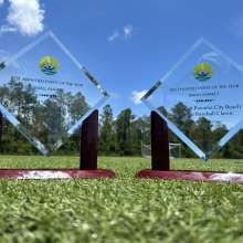 Florida Sports Foundation Awards 2024 - 2025
