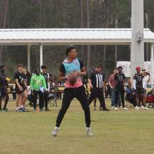 7v7 Football - Pylon 7v7