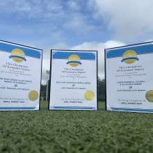 Sports Destination Management Awards 2024