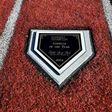 WSL Complex of The Year 2024