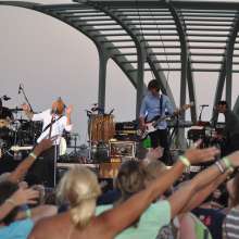 Christian Music Concerts