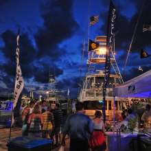 Billfish Tournament
