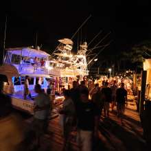 Billfish Tournament