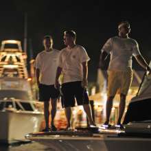 Billfish Tournament