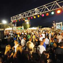 Billfish Tournament