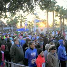 Biggest Loser RunWalk 5k & Half-Marathon