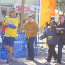 Biggest Loser RunWalk 5k & Half-Marathon