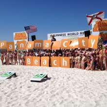 Bikini Parade