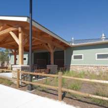 The Panama City Beach Conservation Park
