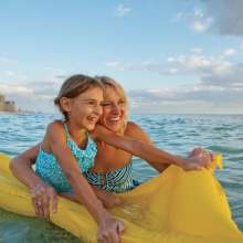 Water Activities