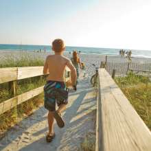 Panama City Beach