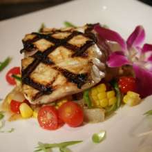 Local Fish