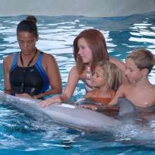 Gulf World Marine Park