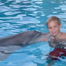 Gulf World Marine Park