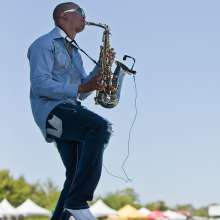 Seabreeze Jazz Festival