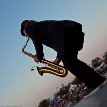 Seabreeze Jazz Festival