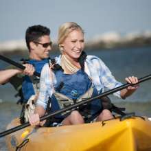 Water Activities