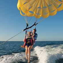 Water Activities