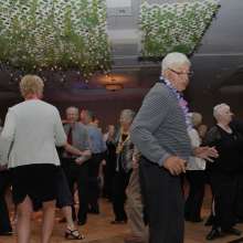 Winter Resident Senior Prom