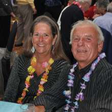 Winter Resident Senior Prom