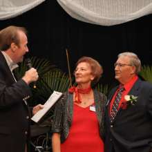 Winter Resident Senior Prom