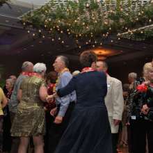 Winter Resident Senior Prom