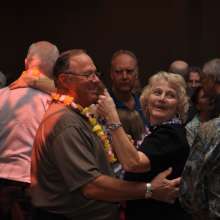 Winter Resident Senior Prom