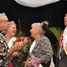 Winter Resident Senior Prom