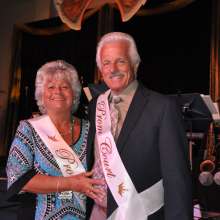 Winter Resident Senior Prom