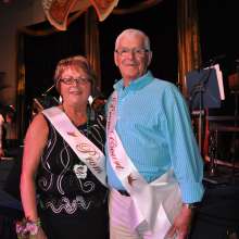 Winter Resident Senior Prom