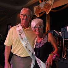 Winter Resident Senior Prom