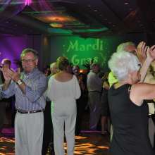 Winter Resident Senior Prom