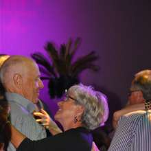 Winter Resident Senior Prom