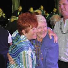 Winter Resident Senior Prom