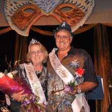 Winter Resident Senior Prom