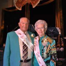 Winter Resident Senior Prom