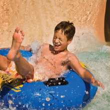 Shipwreck Island Waterpark