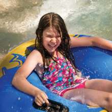 Shipwreck Island Waterpark