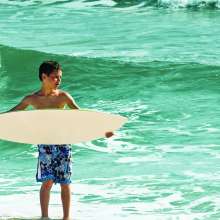 Water Activities