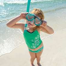 Snorkeling