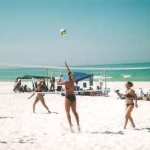 Real. Fun. Sports.