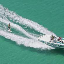 Water Activities