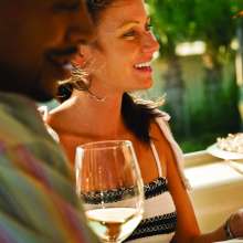 Dining Alfresco