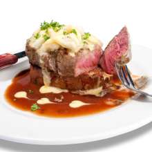 Captain's Fillet