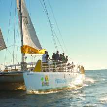 paradise adventures panama city beach florida water activities