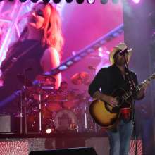 pepsi gulf coast jam panama city beach florida